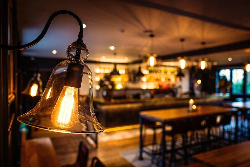 Avon Gorge by Hotel du Vin - Restoran