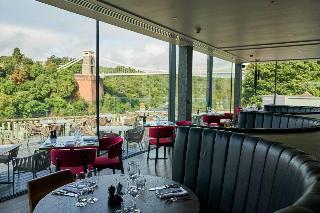 Avon Gorge by Hotel du Vin fotoÄŸrafÄ±