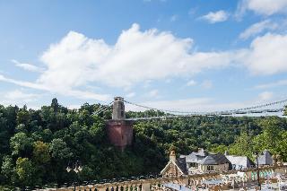 Avon Gorge by Hotel du Vin fotoÄŸrafÄ±