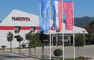 Hotel Narenta otel fotoğrafı