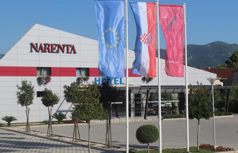 Hotel Narenta - Genel
