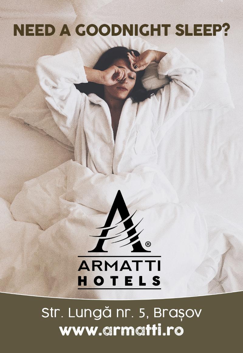 Armatti - Genel