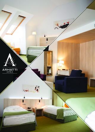 Armatti otel fotoğrafı