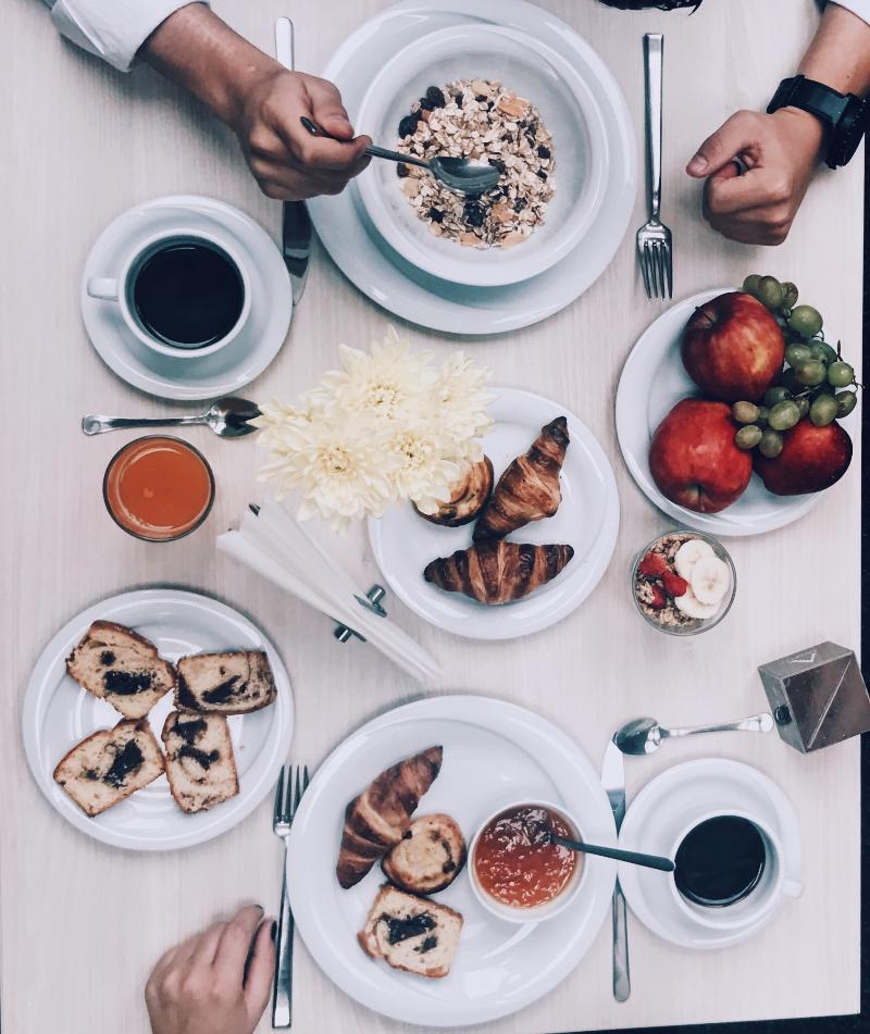 Armatti - Restoran