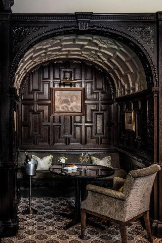 Audleys Wood Hotel fotoÄŸrafÄ±
