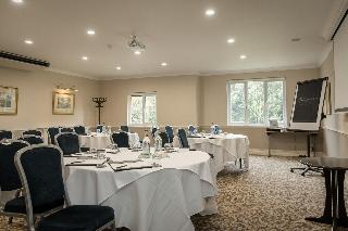 Audleys Wood Hotel fotoÄŸrafÄ±