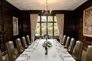 Audleys Wood Hotel fotoÄŸrafÄ±