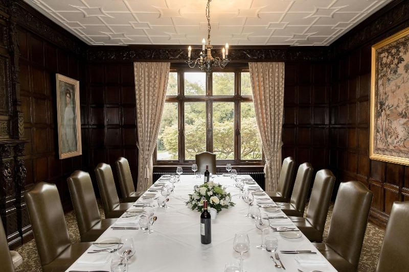 Audleys Wood Hotel - Toplantı