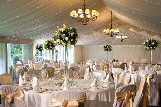Audleys Wood Hotel fotoÄŸrafÄ±