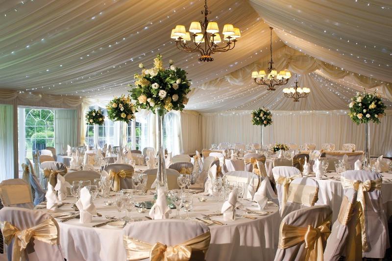 Audleys Wood Hotel - Aktivite