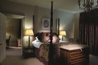Audleys Wood Hotel fotoÄŸrafÄ±