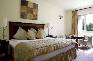 Audleys Wood Hotel fotoÄŸrafÄ±