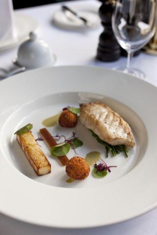 Audleys Wood Hotel fotoÄŸrafÄ±
