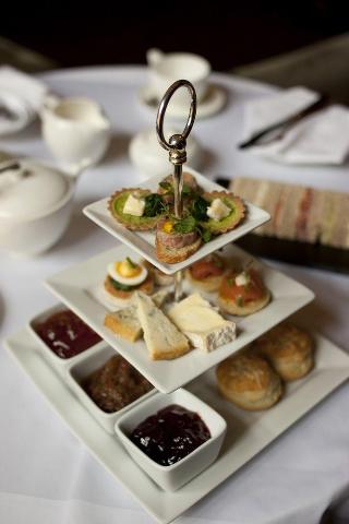 Audleys Wood Hotel fotoÄŸrafÄ±
