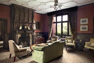 Audleys Wood Hotel otel fotoğrafı