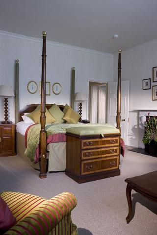 Audleys Wood Hotel fotoÄŸrafÄ±