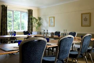 Audleys Wood Hotel fotoÄŸrafÄ±