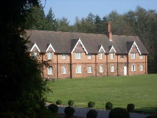 Audleys Wood Hotel fotoÄŸrafÄ±