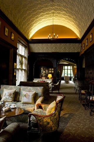 Audleys Wood Hotel fotoÄŸrafÄ±