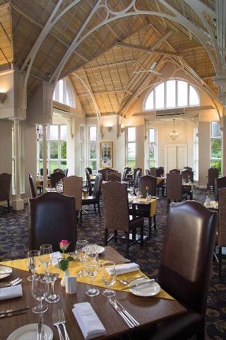 Audleys Wood Hotel fotoÄŸrafÄ±