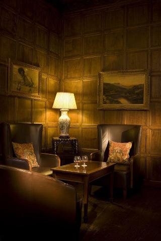 Audleys Wood Hotel fotoÄŸrafÄ±