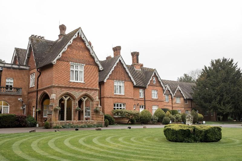 Audleys Wood Hotel - Genel
