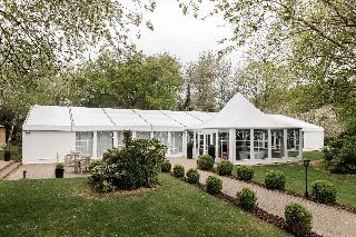 Audleys Wood Hotel fotoÄŸrafÄ±