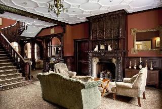 Audleys Wood Hotel fotoÄŸrafÄ±