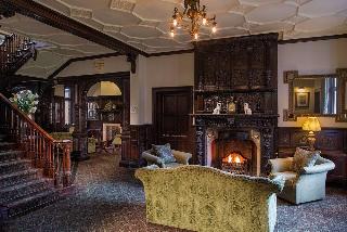 Audleys Wood Hotel fotoÄŸrafÄ±