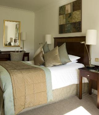 Audleys Wood Hotel fotoÄŸrafÄ±