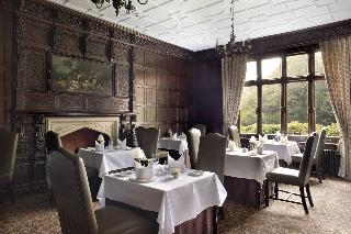Audleys Wood Hotel fotoÄŸrafÄ±