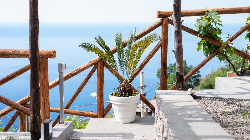 Albergo Diffuso Bacco Furore - Bar