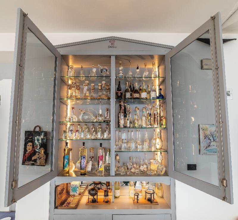 Albergo Diffuso Bacco Furore - Bar