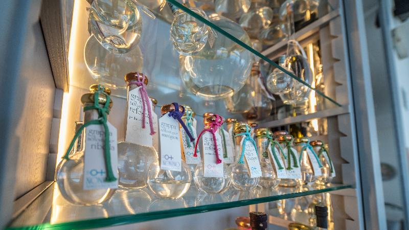 Albergo Diffuso Bacco Furore - Bar