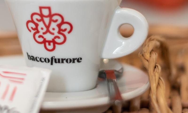 Albergo Diffuso Bacco Furore - Bar
