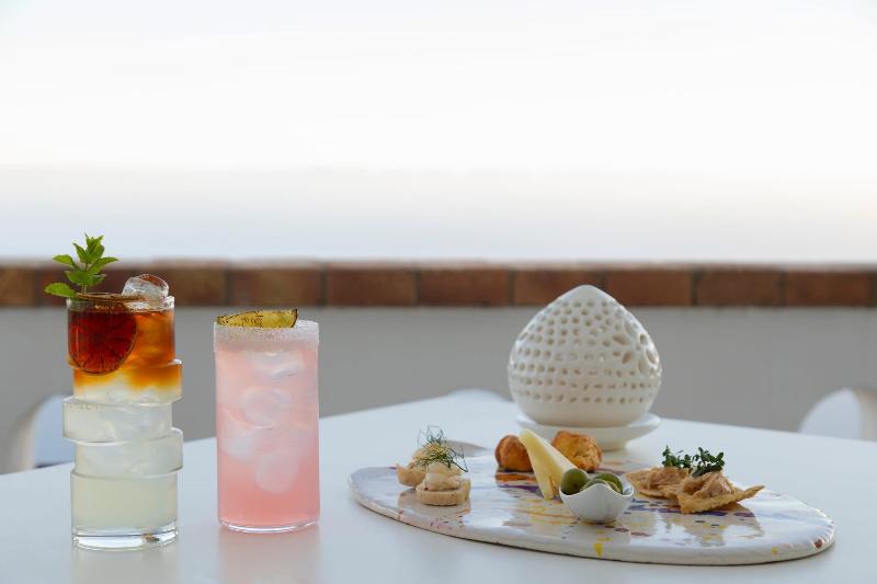 Albergo Diffuso Bacco Furore - Bar