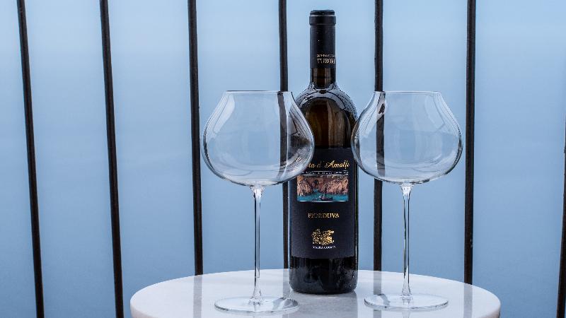 Albergo Diffuso Bacco Furore - Bar