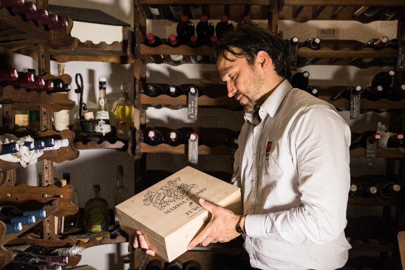 Albergo Diffuso Bacco Furore - Bar