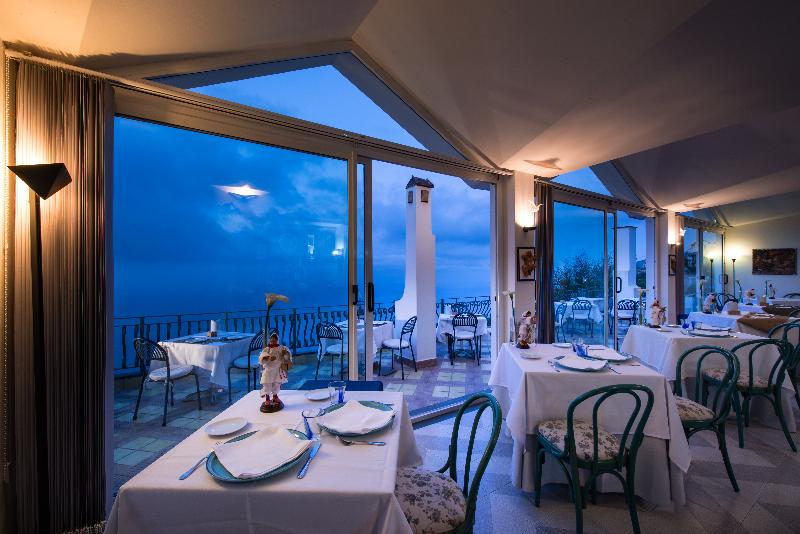 Albergo Diffuso Bacco Furore - Bar