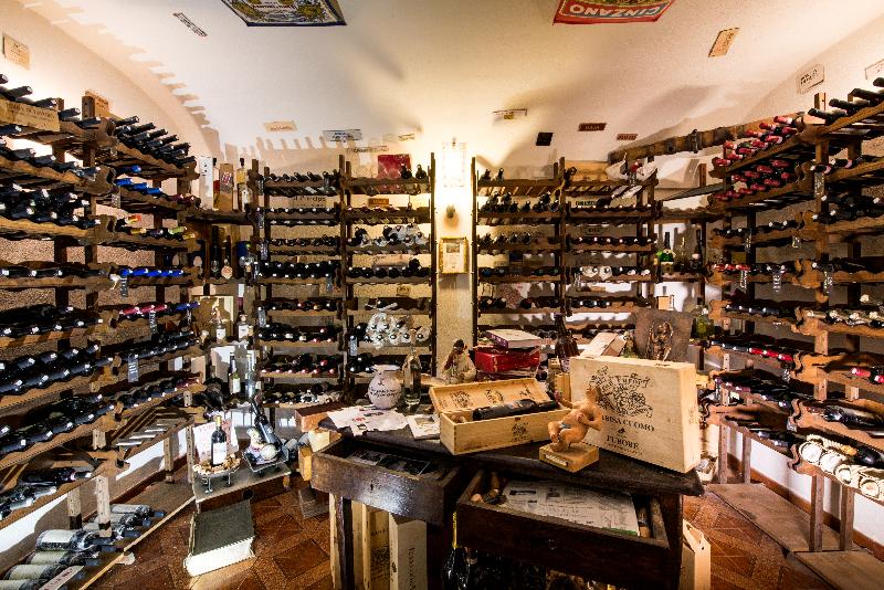 Albergo Diffuso Bacco Furore - Bar