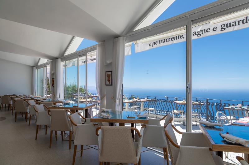 Albergo Diffuso Bacco Furore - Lobi