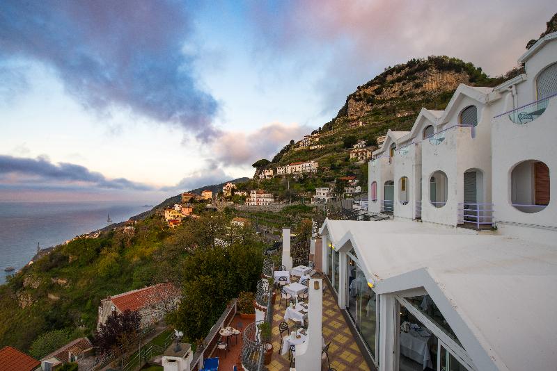 Albergo Diffuso Bacco Furore - Genel