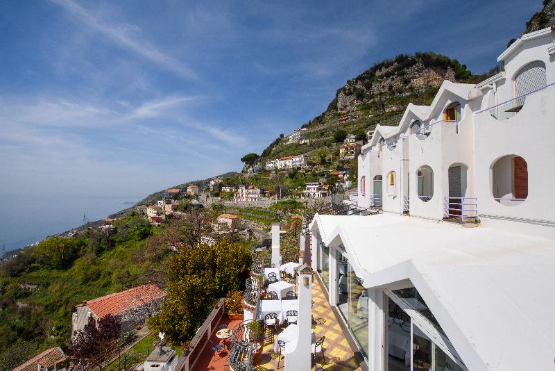 Albergo Diffuso Bacco Furore - Genel