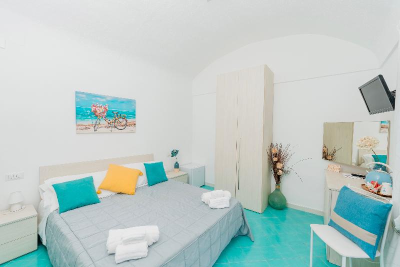Albergo Diffuso Bacco Furore - Oda