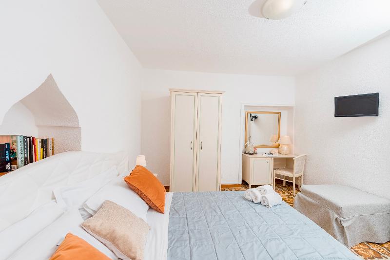 Albergo Diffuso Bacco Furore - Oda