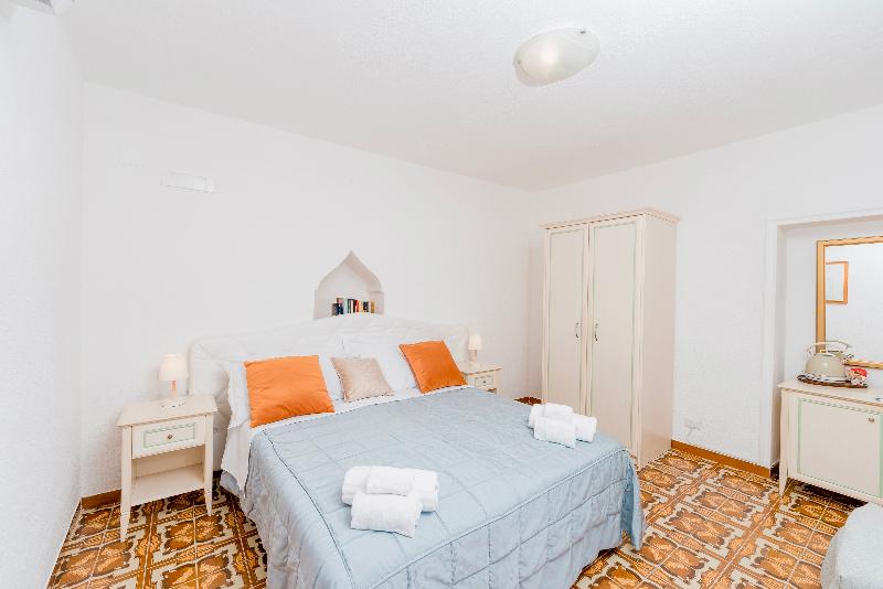 Albergo Diffuso Bacco Furore - Oda