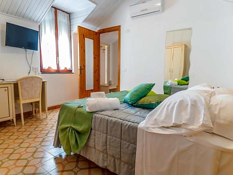Albergo Diffuso Bacco Furore - Oda