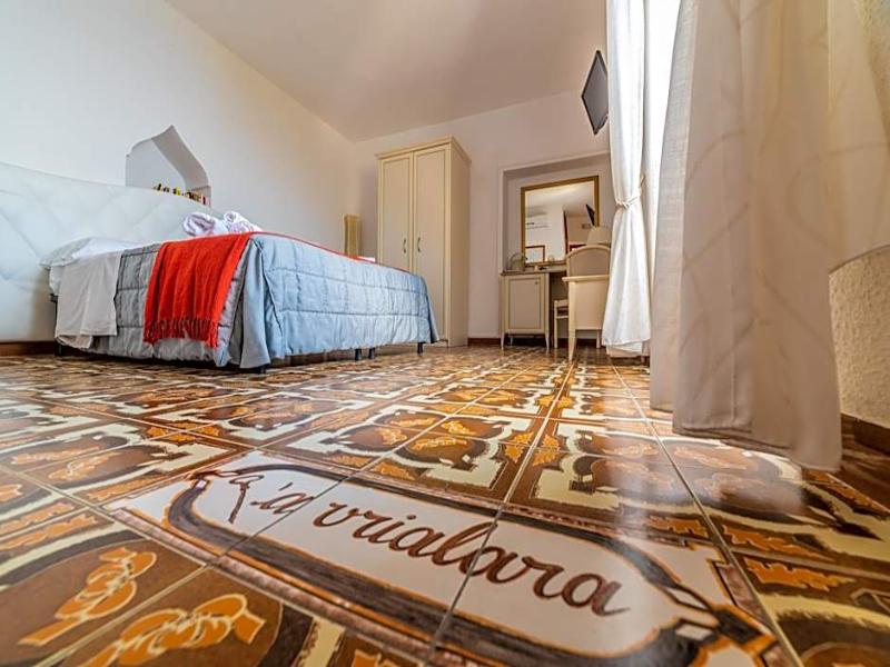 Albergo Diffuso Bacco Furore - Oda