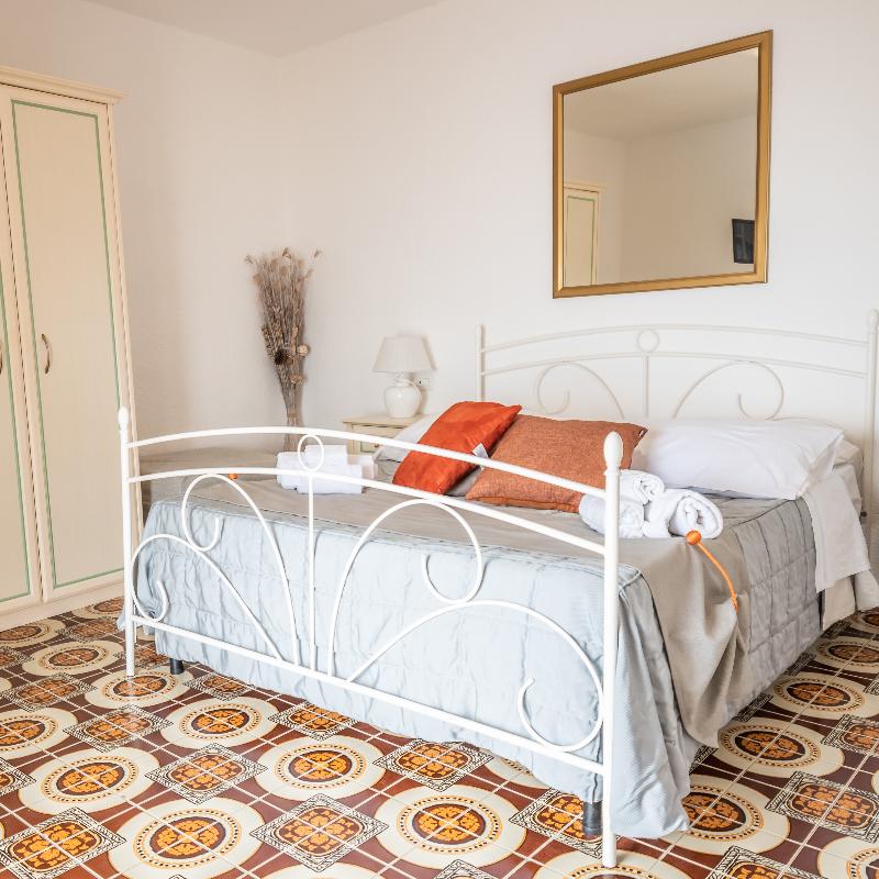 Albergo Diffuso Bacco Furore - Oda