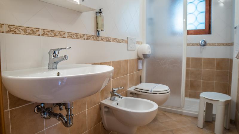 Albergo Diffuso Bacco Furore - Oda